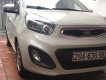 Kia Morning 2011 - Bán Kia Morning năm sản xuất 2011 chính chủ, 200tr