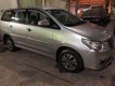 Toyota Innova   2015 - Bán ô tô Toyota Innova MT 2015, 518tr