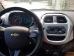 Chevrolet Spark Duo Van 1.2 MT 2018 - Xe Chevrolet Spark Duo Van 1.2 MT năm 2018, màu trắng