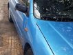 Mazda 323   2001 - Bán Mazda 323 đời 2001, màu xanh lam, giá chỉ 120 triệu