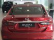 Mazda 6   2019 - Bán Mazda 6 năm 2019, màu đỏ, nhập khẩu 