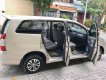 Toyota Innova 2.0 E 2012 - Cần bán gấp Toyota Innova 2012, xe gia đình sử dụng còn zin