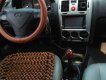 Hyundai Getz   2010 - Bán ô tô Hyundai Getz 2010, màu bạc, nhập khẩu