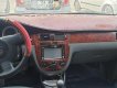 Daewoo Lacetti   2009 - Bán Daewoo Lacetti năm sản xuất 2009, màu đen 