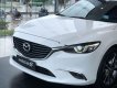 Mazda 6   2018 - Bán Mazda 6 năm sản xuất 2018, màu trắng, 954tr