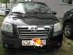 Daewoo Gentra   2006 - Cần bán Daewoo Gentra sản xuất 2006, màu đen, nhập khẩu