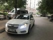 Chevrolet Lacetti 2009 - Bán Chevrolet Lacetti năm sản xuất 2009, màu trắng, xe nhập chính chủ, giá tốt