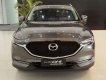 Mazda CX 5   2019 - Bán Mazda CX 5 năm sản xuất 2019, màu nâu