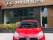 Hyundai Grand i10 1.2 AT   2019 - Bán Hyundai 1.2 AT sedan 2019, màu đỏ sẵn xe giao ngay, hỗ trợ trả góp lên đến 80%, chỉ 100tr nhận xe