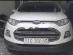 Ford EcoSport 2017 - Bán xe Ford EcoSport đời 2017, màu trắng chính chủ