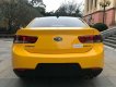 Kia Forte Koup 2010 - Bán Kia Forte Koup đời 2010, màu vàng, nhập khẩu giá cạnh tranh