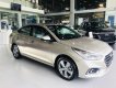 Hyundai Accent 2019 - Giao xe ngay chỉ với 120 triệu, siêu tiết kiệm, grab số 1, hotline: 0974 064 605