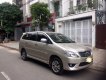 Toyota Innova 2.0 E 2012 - Cần bán gấp Toyota Innova 2012, xe gia đình sử dụng còn zin