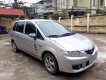 Mazda Premacy   2003 - Bán Mazda Premacy năm sản xuất 2003, màu bạc, nhập khẩu