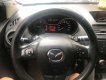 Mazda BT 50 2013 - Cần bán Mazda BT 50 2013, màu vàng, xe nhập  