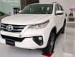 Toyota Fortuner   2019 - Cần bán xe Toyota Fortuner 2019, màu trắng