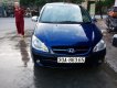 Hyundai Getz 2008 - Bán Hyundai Getz sản xuất 2008, màu xanh lam, nhập khẩu  