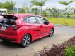 Honda Jazz 2018 - Cần bán gấp Honda Jazz sản xuất 2018, màu đỏ, nhập khẩu chính chủ, 600 triệu