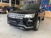 Ford Explorer 2019 - Bán xe Ford Explorer đời 2019, màu đen, xe nhập