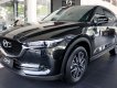 Mazda CX 5 2.5L 2018 - Bán CX5 2018 màu đen duy nhất, tặng camera hành trình