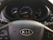 Kia Rio 2012 - Bán ô tô Kia Rio năm 2012, màu đỏ, nhập khẩu, 360 triệu