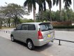 Toyota Innova 2008 - Cần bán Toyota Innova năm 2008, màu bạc chính chủ