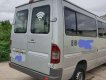 Mercedes-Benz Sprinter   2005 - Bán Mercedes Sprinter sản xuất 2005, màu bạc, nhập khẩu