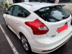 Ford Focus   2014 - Bán Ford Focus sản xuất 2014, màu trắng, giá chỉ 480 triệu