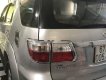 Toyota Fortuner 2011 - Bán ô tô Toyota Fortuner sản xuất năm 2011, màu bạc