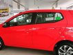 Toyota Wigo   2019 - Bán Toyota Wigo 1.2AT 2019, xe nhập