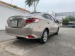 Toyota Vios   2016 - Cần bán lại xe Toyota Vios năm sản xuất 2016