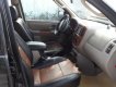 Ford Escape 2004 - Cần bán xe Ford Escape đời 2004, màu đen, xe nhập đẹp như mới