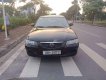 Mazda 626   2002 - Cần bán xe Mazda 626 sản xuất năm 2002, màu đen, 135tr