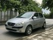 Hyundai Getz 2010 - Cần bán xe Hyundai Getz sản xuất năm 2010, màu bạc, nhập khẩu nguyên chiếc