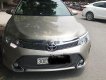 Toyota Camry   2017 - Bán Toyota Camry 2.0 đời 2017, giá chỉ 845 triệu