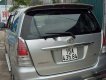 Toyota Innova 2008 - Bán Toyota Innova đời 2008, màu bạc xe gia đình