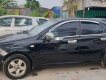 Daewoo Lacetti   2009 - Bán Daewoo Lacetti năm sản xuất 2009, màu đen 