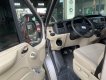 Ford Transit 2017 - Cần bán xe Transit 2017, số sàn, màu vàng cát, xe trùm mền còn mới tinh