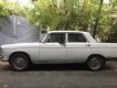 Peugeot 404   1980 - Bán Peugeot 404 1980, màu trắng, nhập khẩu  