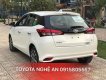 Toyota Yaris 2019 - Mua xe Yaris trả góp chỉ từ 180 triệu, lãi suất cực ưu đãi 0,33%
