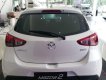 Mazda 2   2019 - Bán Mazda 2 năm 2019, màu trắng, xe nhập, 564tr