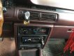 Toyota Camry   1989 - Bán Toyota Camry sản xuất năm 1989, màu đỏ, xe nhập