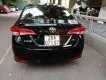 Toyota Vios 2018 - Cần bán xe Toyota Vios sản xuất 2018, màu đen giá cạnh tranh