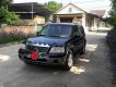 Ford Escape 2004 - Cần bán xe Ford Escape đời 2004, màu đen, xe nhập đẹp như mới