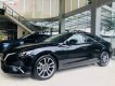 Mazda 6 2.5L Premium 2019 - Bán ô tô Mazda 6 2.5L Premium đời 2019, màu đen