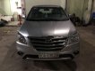 Toyota Innova   2015 - Bán ô tô Toyota Innova MT 2015, 518tr