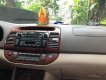 Toyota Camry 3.0 2003 - Bán ô tô Toyota Camry 3.0 năm 2003, màu bạc, giá chỉ 310 triệu