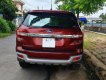 Ford Everest 2017 - Cần bán lại xe Ford Everest đời 2017, màu đỏ, nhập khẩu nguyên chiếc