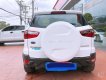 Ford EcoSport 2015 - Bán Ford EcoSport 2015, màu trắng, xe gia đình