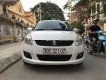 Suzuki Swift 2015 - Bán Suzuki Swift sản xuất 2015, màu trắng chính chủ, 435 triệu